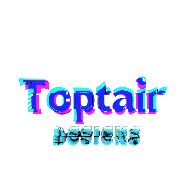 Toptair Designs